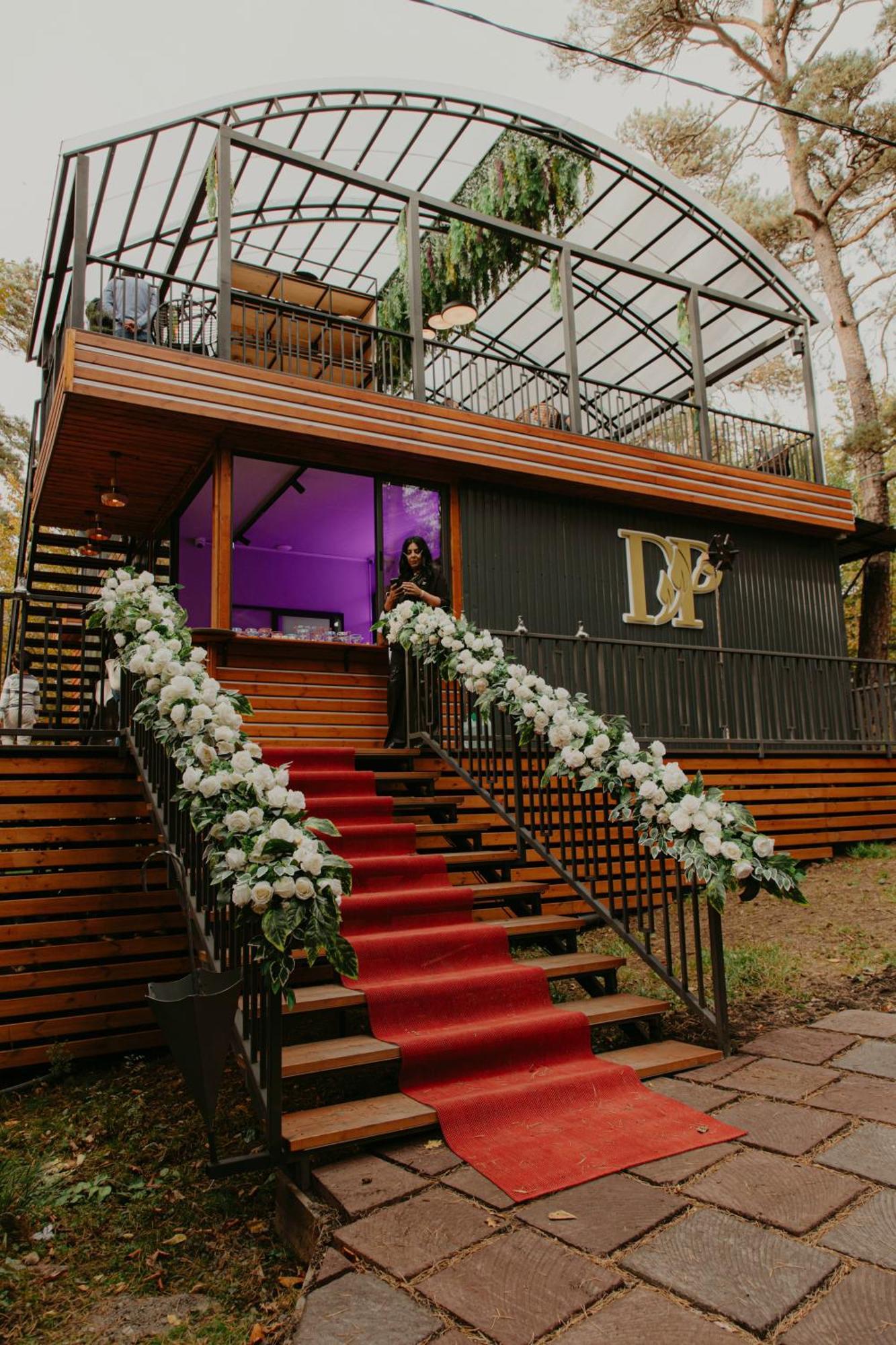 Dream Park Hotel Gyulagarak Exterior photo